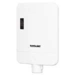 Intellinet I-SWHUB POE-OUT220 Unmanaged L2 PoE++ Switch με 5 Θύρες Ethernet 509220