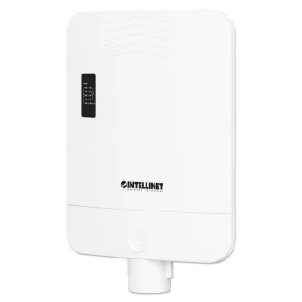 Intellinet I-SWHUB POE-OUT220 Unmanaged L2 PoE++ Switch με 5 Θύρες Ethernet 509220