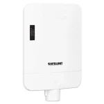 Intellinet I-SWHUB POE-OUT220 Unmanaged L2 PoE++ Switch με 5 Θύρες Ethernet 509220 - Image 2