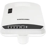 Intellinet I-SWHUB POE-OUT220 Unmanaged L2 PoE++ Switch με 5 Θύρες Ethernet 509220 - Image 4