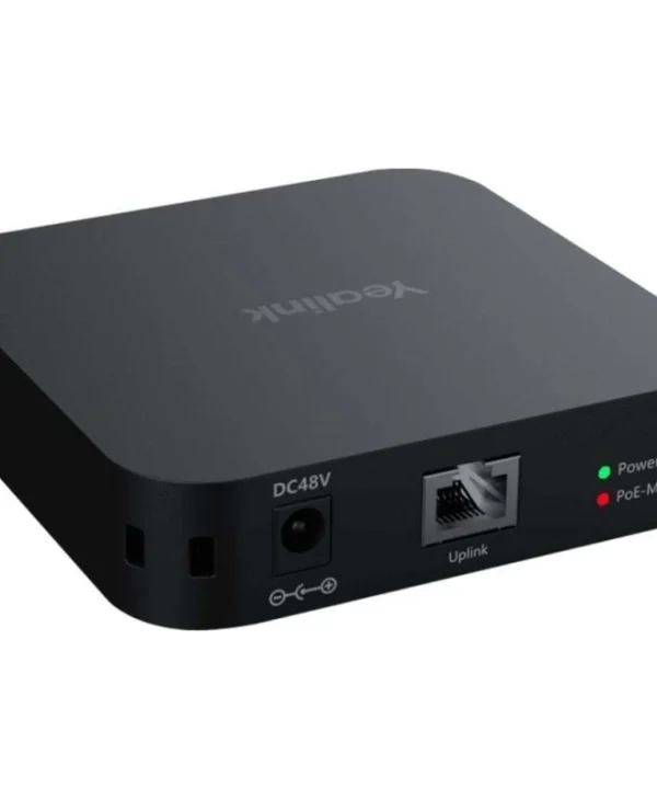 Network Switch Yealink Rch40 E2 1303166