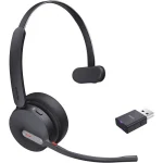 Yealink Mono Teams VOIP Headset (1208687)