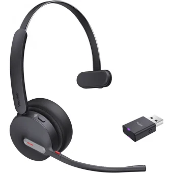 Yealink Mono Teams VOIP Headset (1208687)