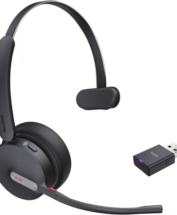 Yealink Mono Teams VOIP Headset (1208687)