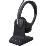 Yealink Dual Uc VOIP Headset (1208673) - Image 2