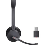 Yealink Dual VOIP Headset (WH64HYBRIDDUAL) 1208685 - Image 7