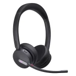Yealink VOIP Headset (WH64-DUAL-TEAMS) 1208674 - Image 3