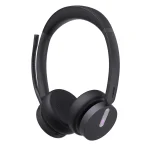 Yealink VOIP Headset (WH64-DUAL-TEAMS) 1208674 - Image 4