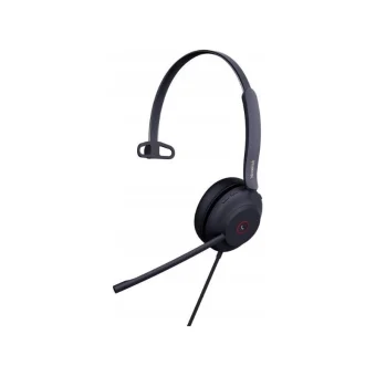 Yealink UH37 Mono Teams USB‑C/USB‑A VOIP Headset (1308142)