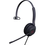 Yealink UH37 Mono Teams USB‑C/USB‑A VOIP Headset (1308142) - Image 2