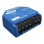 Shelly 1 Gen3 Smart Switch 1 Καναλιού Wi-Fi, Bluetooth & RF 16A (με Ουδέτερο) SHELLY_1_GEN3