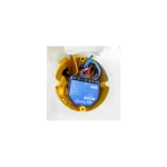 Shelly 1 Gen3 Smart Switch 1 Καναλιού Wi-Fi, Bluetooth & RF 16A (με Ουδέτερο) SHELLY_1_GEN3 - Image 3
