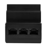 Shelly LAN L2 Switch με 5 Θύρες Ethernet SHELLY LAN SWITCH - Image 4