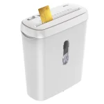 Media-Tech Καταστροφέας Εγγράφων 5 Φύλλων με Κάδο 8lt MT223 - Image 3