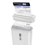 Media-Tech Καταστροφέας Εγγράφων 5 Φύλλων με Κάδο 8lt MT223 - Image 6