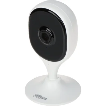 Dahua C5A IP Κάμερα Παρακολούθησης Wi-Fi Full HD+ 5MP με Αμφίδρομη Επικοινωνία και Φακό 2.8mm