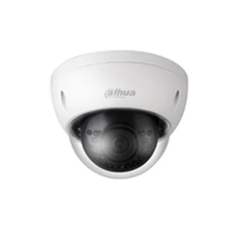 Dahua IPC-HDBW1420EP-0280B IP Κάμερα Παρακολούθησης Full HD+ 4MP Αδιάβροχη με Φακό 3.6mm 36089863