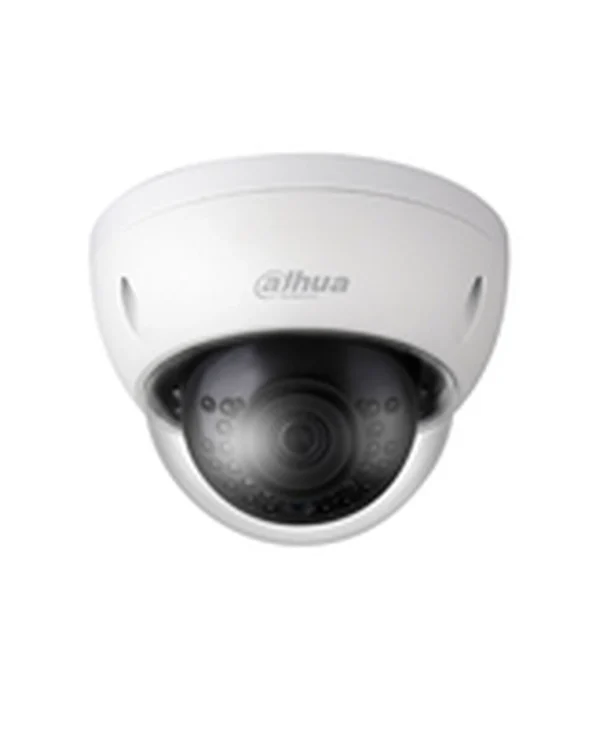 Dahua IPC-HDBW1420EP-0280B IP Κάμερα Παρακολούθησης Full HD+ 4MP Αδιάβροχη με Φακό 3.6mm 36089863