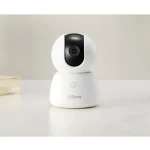 Dahua IPC-HDBW1420EP-0280B IP Κάμερα Παρακολούθησης Full HD+ 4MP Αδιάβροχη με Φακό 3.6mm 36089863 - Image 5