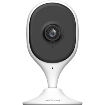Dahua C3A IP Κάμερα Παρακολούθησης Wi-Fi Full HD+ 3MP με Αμφίδρομη Επικοινωνία και Φακό 2.4mm