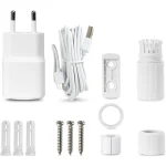 Dahua C3A IP Κάμερα Παρακολούθησης Wi-Fi Full HD+ 3MP με Αμφίδρομη Επικοινωνία και Φακό 2.4mm - Image 3