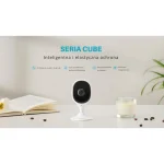 Dahua C3A IP Κάμερα Παρακολούθησης Wi-Fi Full HD+ 3MP με Αμφίδρομη Επικοινωνία και Φακό 2.4mm - Image 5