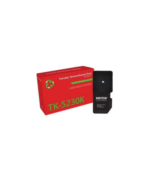 Xerox Συμβατό Toner για Laser Εκτυπωτή Kyocera TK-5230K Μαύρο 006R04805