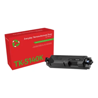 Xerox Συμβατό Toner για Laser Εκτυπωτή Kyocera TK-5140K Μαύρο 006R04801