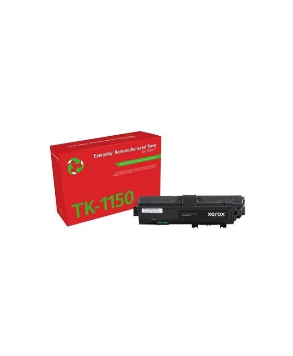 Xerox Συμβατό Toner για Laser Εκτυπωτή Xerox TK-1150 Μαύρο 006R04794
