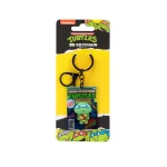 Μπρελόκ Thumbs Up Tmnt Acryl 5056563717386