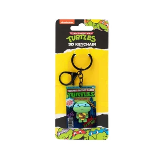 Μπρελόκ Thumbs Up Tmnt Acryl 5056563717386