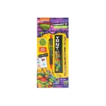 Σετ Γραφικής Ύλης Thumbs Up Stationery Set 5pc Tmnt Mayhem 5056563715740 - Image 2
