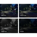 Imou IPC-K9DCP-3T0WE-V2 v2 IP Κάμερα Παρακολούθησης Wi-Fi Full HD+ 3MP Αδιάβροχη Μπαταρίας με Αμφίδρομη Επικοινωνία και Φακό 2.8mm - Image 4