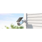 Imou IPC-K9DCP-3T0WE-V2 v2 IP Κάμερα Παρακολούθησης Wi-Fi Full HD+ 3MP Αδιάβροχη Μπαταρίας με Αμφίδρομη Επικοινωνία και Φακό 2.8mm - Image 9