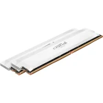 Crucial Pro Overclocking DDR5 32GB RAM με 2x16GB Modules και Ταχύτητα 6000 για Desktop CP2K16G60C36U5W - Image 3