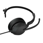 Jabra Evolve2 50 VOIP Headset USB-C MS Mono (25089-899-899) - Image 3