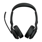 Jabra Evolve2 55 VOIP Headset UC Stereo USB-C (25599-989-889) - Image 3