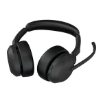 Jabra Evolve2 55 VOIP Headset UC Stereo USB-C (25599-989-889) - Image 4