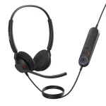 Jabra Engage 40 UC Mono VOIP Headset USB-C (4099-413-299)