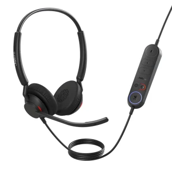 Jabra Engage 40 UC Mono VOIP Headset USB-C (4099-413-299)