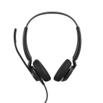 Jabra Engage 40 UC Mono VOIP Headset USB-C (4099-413-299) - Image 3