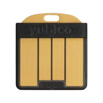 Yubico YubiKey 5 Nano 5060408461457