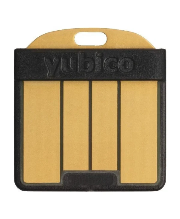 Yubico YubiKey 5 Nano 5060408461457