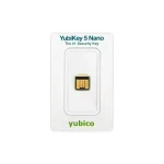 Yubico YubiKey 5 Nano 5060408461457 - Image 5