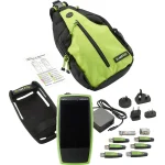 Netscout LRAT-4000-KIT Tester Καλωδίων Δικτύου - Image 2