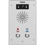 Fanvil Tfe Sip Σετ Θυροτηλεφώνου I16SV-02P