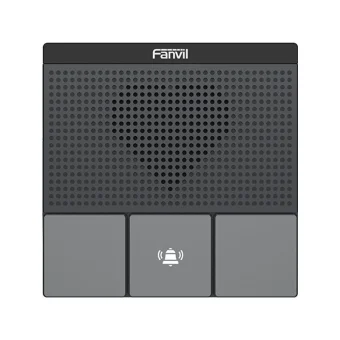 Θυροτηλέφωνο Fanvil Tfe Sip Intercom A10w A10W