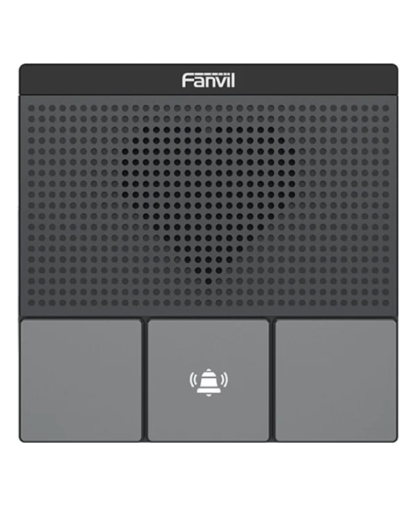 Θυροτηλέφωνο Fanvil Tfe Sip Intercom A10w A10W
