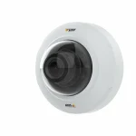 Axis M4216-V IP Κάμερα Παρακολούθησης Full HD+ 4MP 02112-001