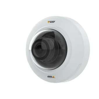 Axis M4216-V IP Κάμερα Παρακολούθησης Full HD+ 4MP 02112-001
